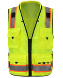 Class 2, Surveyor Reflective Vest