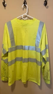 How to Properly Care for Your Reflective Safety Vest to Ensure Longevity and Effectiveness.