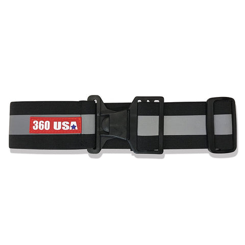 Best Value Reflective Running Belt Available For High Visibility