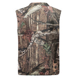 Mossy Oak Hunting Vest